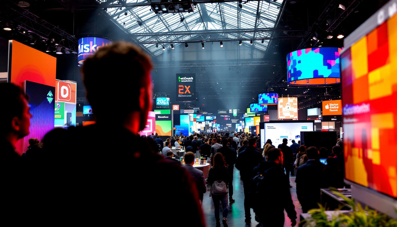 TechCrunch Disrupt 2026, San Francisco'da Başlıyor haberi görseli