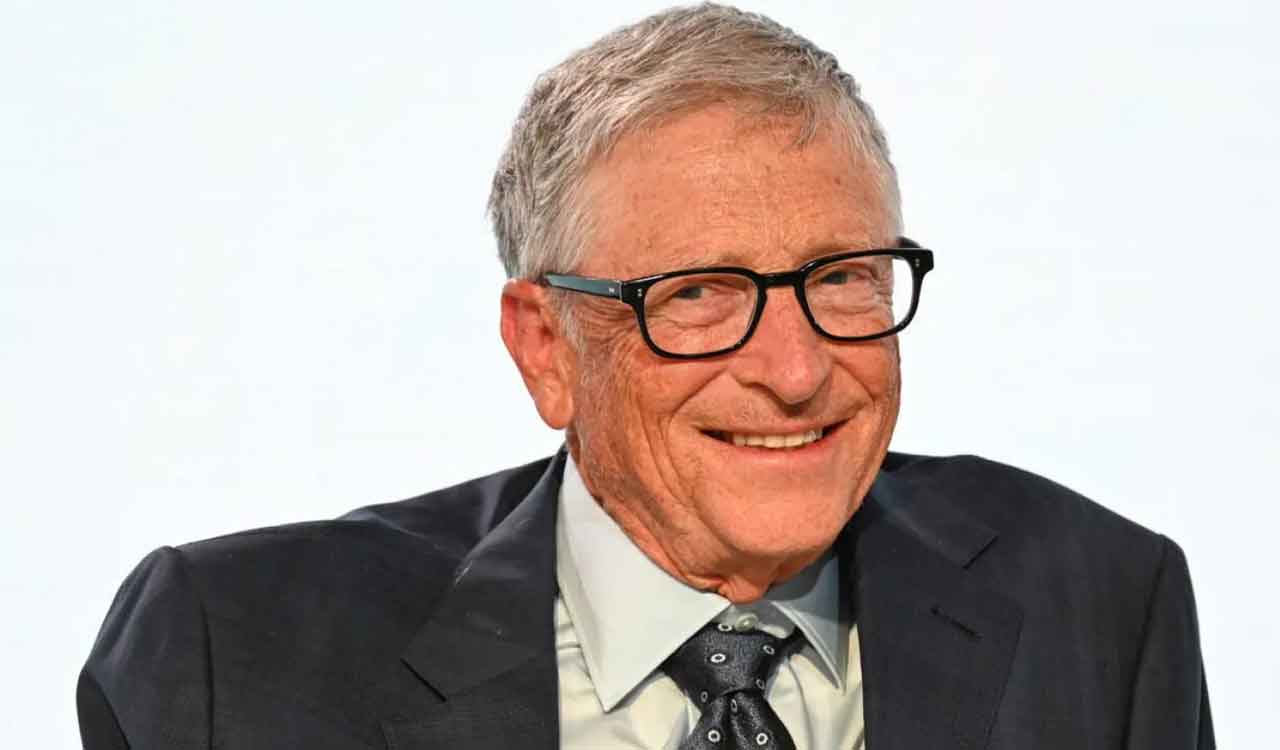Yapay Zeka, Milyarları Tehdit Ediyor: Bill Gates Uyarıyor haberi görseli