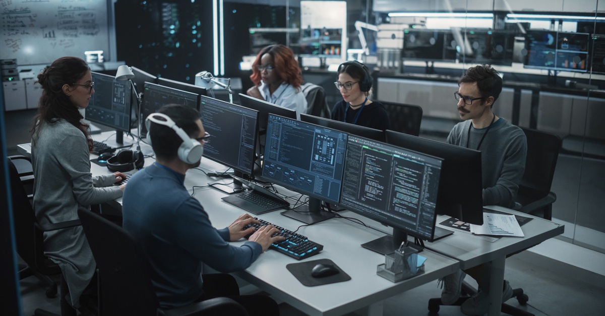 Microsoft Raporu, Yapay Zeka Saldırılarını Artırıyor haberi görseli