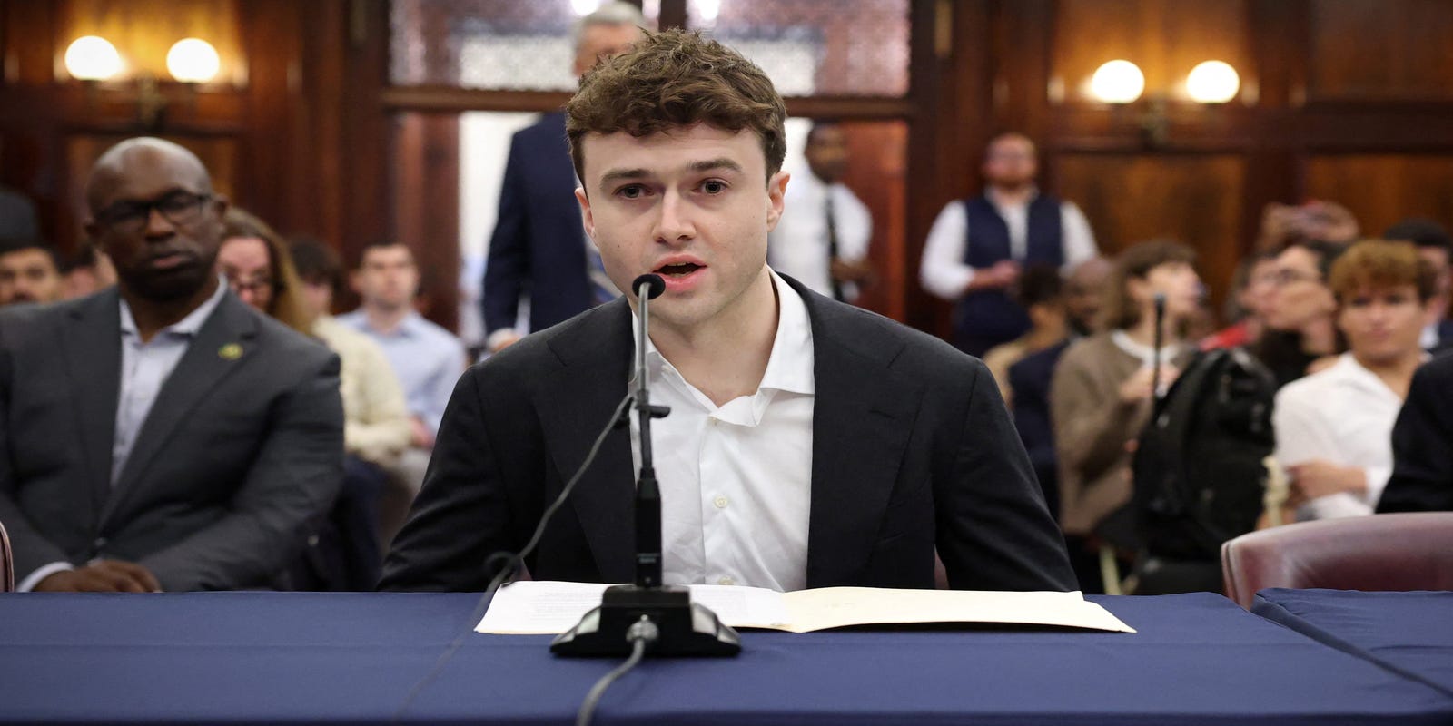 New York'ta Yapay Zeka Riskleri Üzerine Açıklamalar haberi görseli