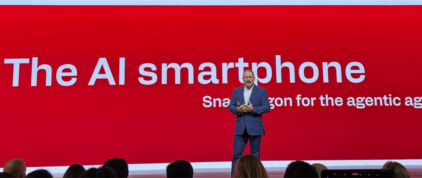 Qualcomm, Akıllı AI için Altıncı Nesil Snapdragon 8'i Tanıttı haberi görseli
