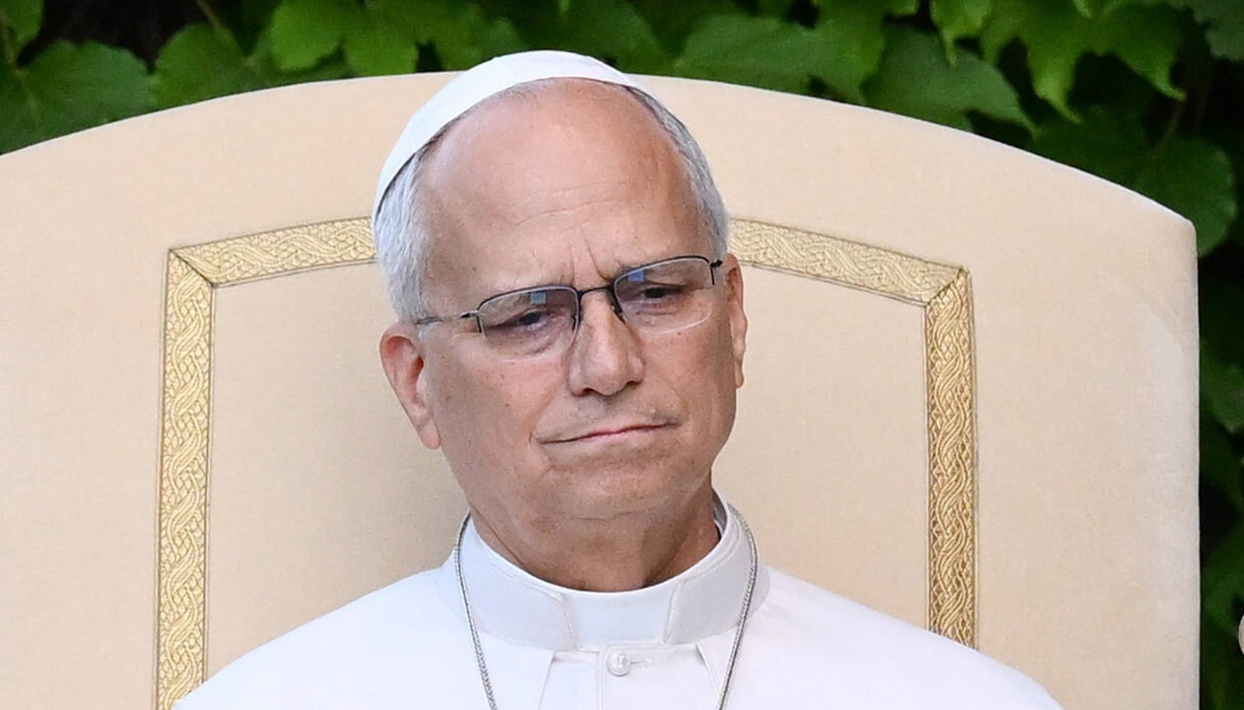 Papa Leo XIV, Yapay Zeka Sanatını Eleştirdi haberi görseli