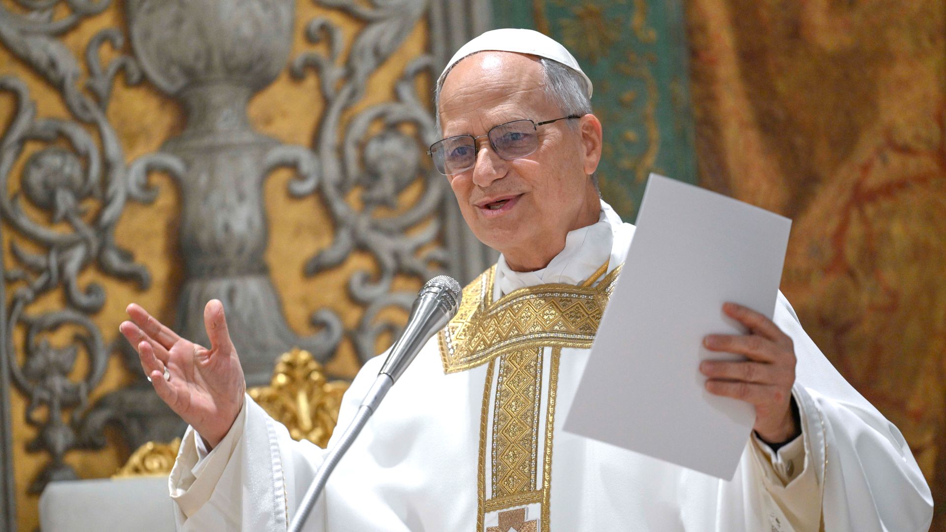 İnsanlığın Işığısız Algoritmalar: Papa Leo XIV’ün AI'ye Karşı Duruşu haberi görseli