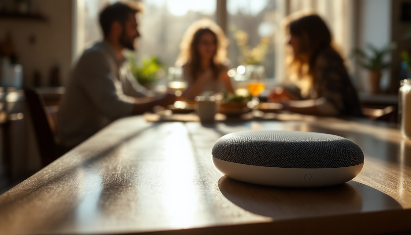 Amazon, Akıllı Ev Cihazları İçin Yeni Yapay Zeka Çipleri Tanıttı - Yapay Zeka haberi görseli