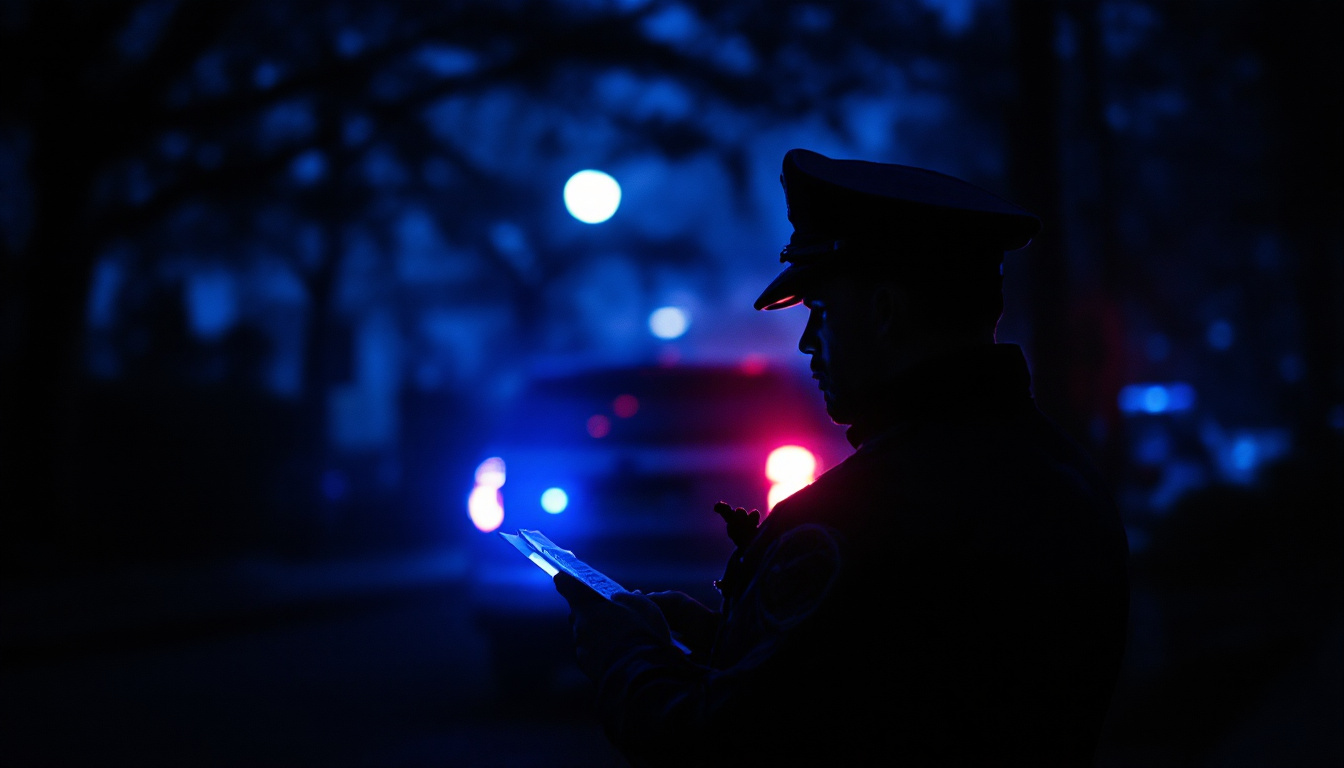 Yapay Zeka, Philadelphia Polisi'ne Yanlış Cinayet İhbarı Gönderdi haberi görseli