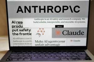 Anthropic, İnsanlık İçin Risklere Rağmen En Büyük IPO'ya Hazırlanıyor haberi görseli