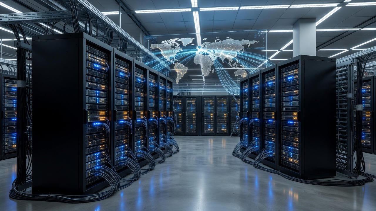Anthropic, Akamai ile 11.6 Milyar Dolarlık GPU Bulut Anlaşması İmzaladı haberi görseli