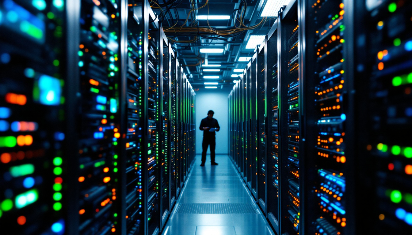 AWS, 1 trilyon dolarlık iş olacak, Jassy açıkladı haberi görseli