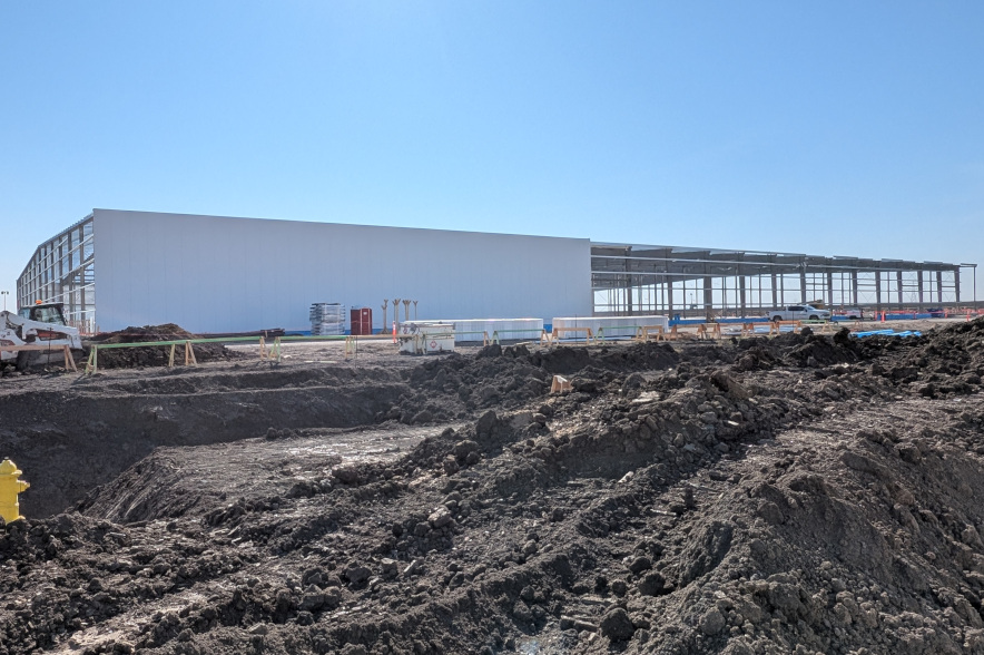 Bell Canada announces major Sask. AI data centre project expansion haberi görseli