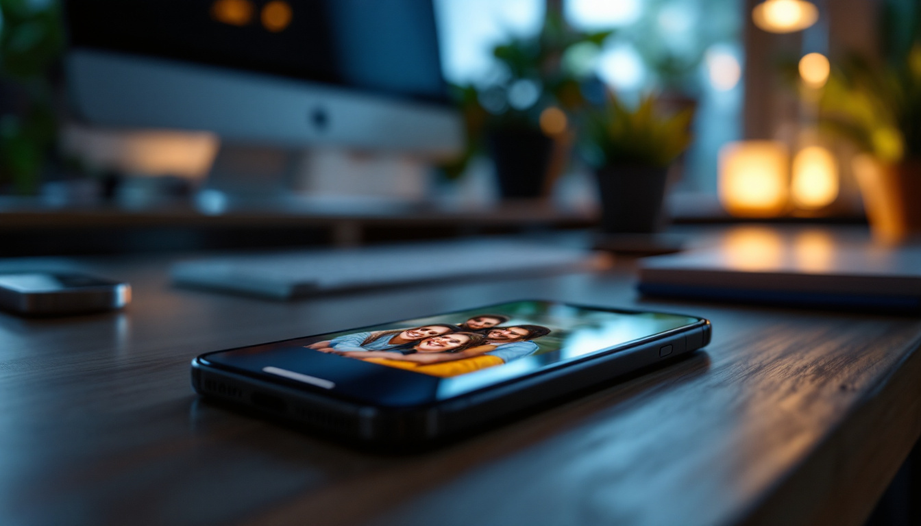 Apple, Fotoğraf Güvenliğini Artırmak İçin Yeni Sistemini Tanıttı haberi görseli