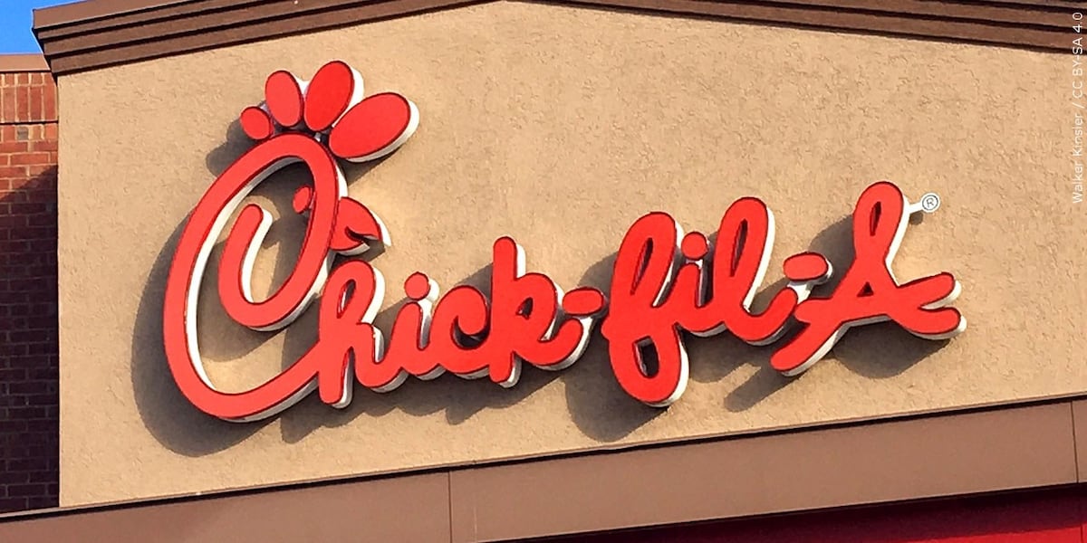 Chick-fil-A, yapay zeka ile sipariş alımına geçmeyecek haberi görseli Chick-fil-A, yapay zeka ile sipariş alımına geçmeyecek haberi görseli
