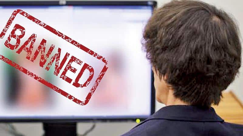 Çin'in Çevrimiçi Pornografi Mücadelesi: Kullanıcıların Büyük Güvenlik Duvarını Aşma Yöntemleri haberi görseli