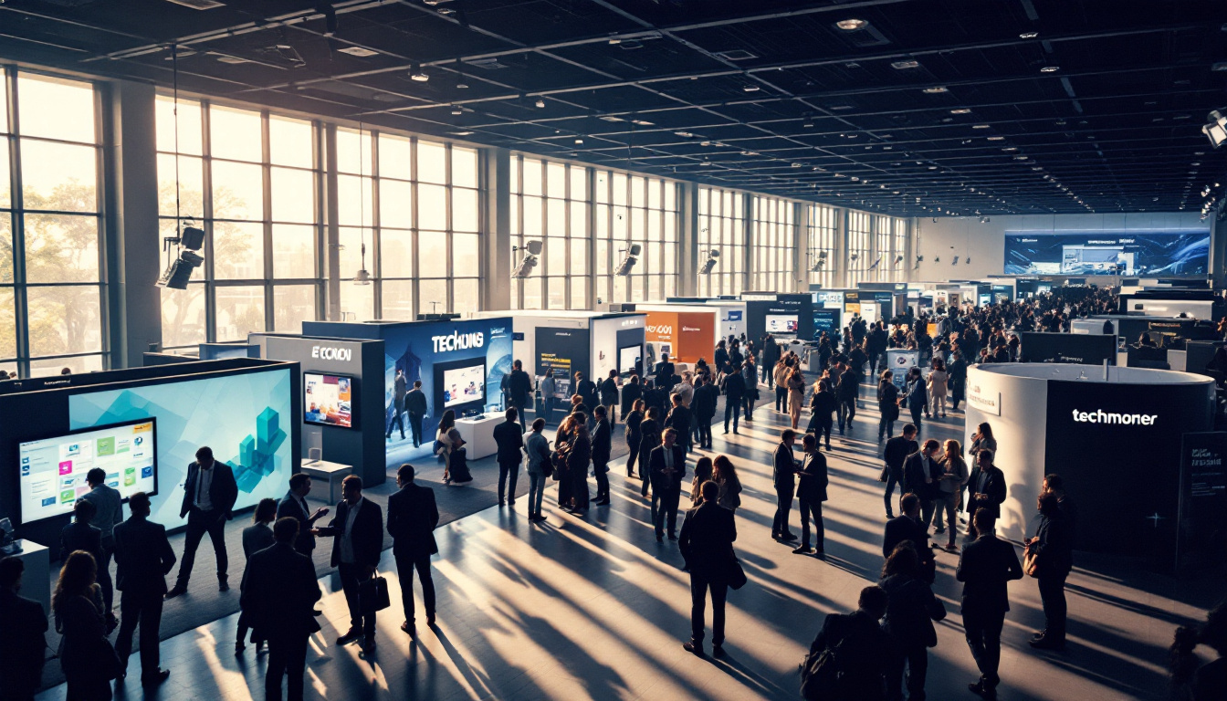 TechCrunch Disrupt 2026 biletlerinde 200 dolara kadar indirim fırsatı kaldı haberi görseli