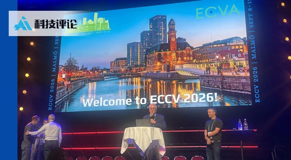 ECCV 2026 Başladı: Li Fei Fei Ekibi Koenderink Zaman Testi Ödülünü Kazandı haberi görseli