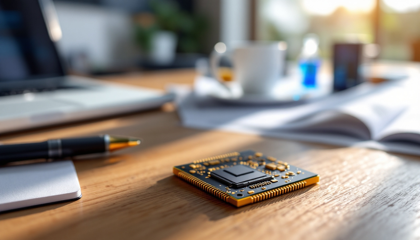FinFET Teknolojisi Pazarı, 2035'e Kadar 349.50 Milyar Doları Geçecek haberi görseli