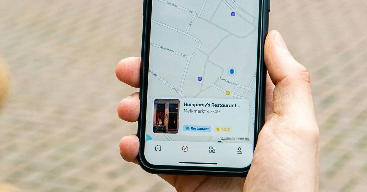 Google Haritalar, Yemek Siparişlerini Gemini ile Kolaylaştırıyor haberi görseli Google Haritalar, Yemek Siparişlerini Gemini ile Kolaylaştırıyor haberi görseli