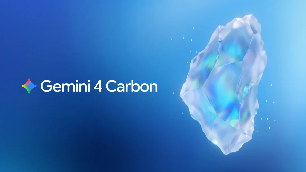 Google, siber güvenlik için Gemini 4 Carbon modelini tanıttı haberi görseli