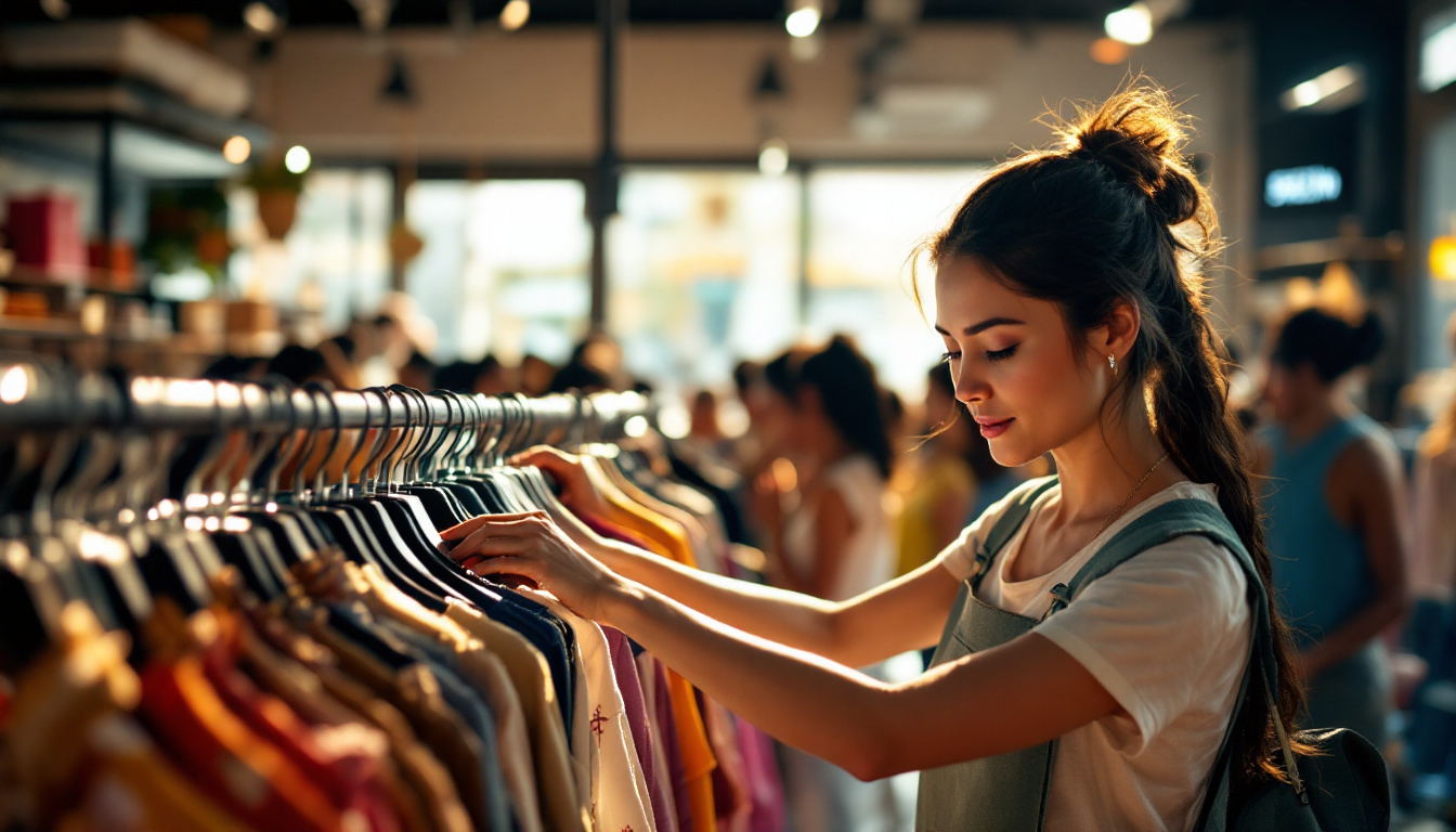SHEIN’in İlk Çeyrek Raporu: Büyümenin Sırrı Ne? haberi görseli