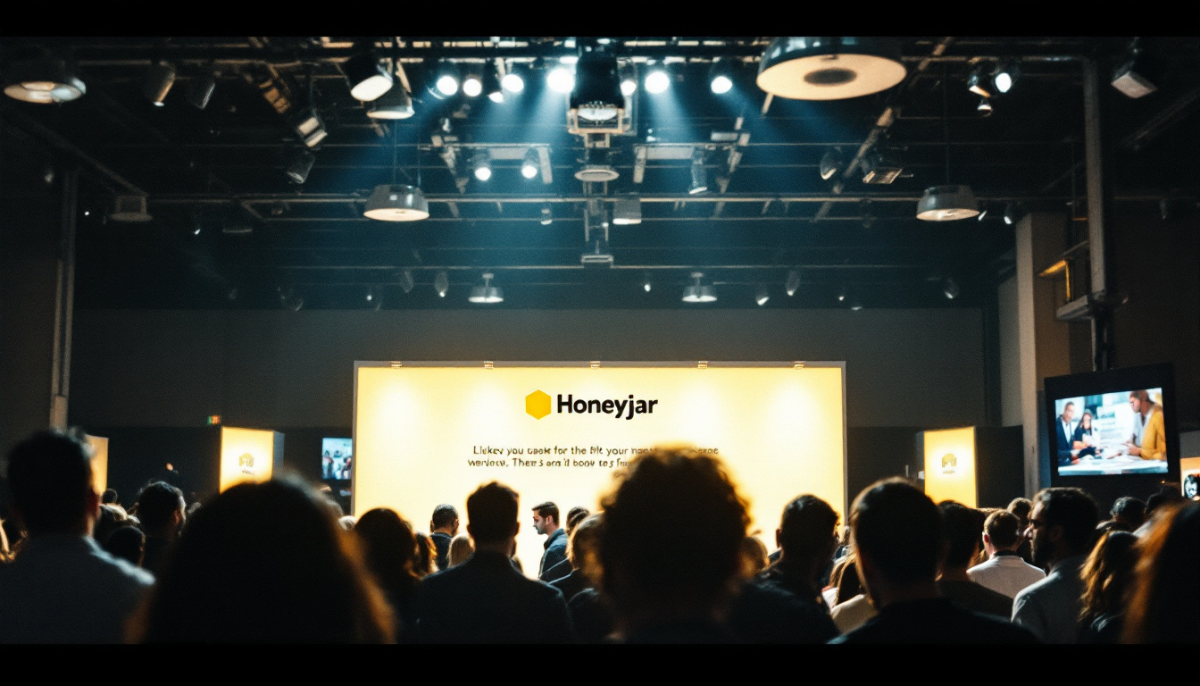 Honeyjar, PR süreçlerini geliştirmek için AI araçları sunuyor haberi görseli