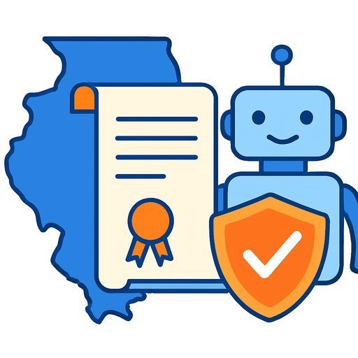 Illinois, Yapay Zeka Güvenliği İçin Bağımsız Denetimleri Zorunlu Kılan İlk Eyalet Oldu haberi görseli Illinois, Yapay Zeka Güvenliği İçin Bağımsız Denetimleri Zorunlu Kılan İlk Eyalet Oldu haberi görseli