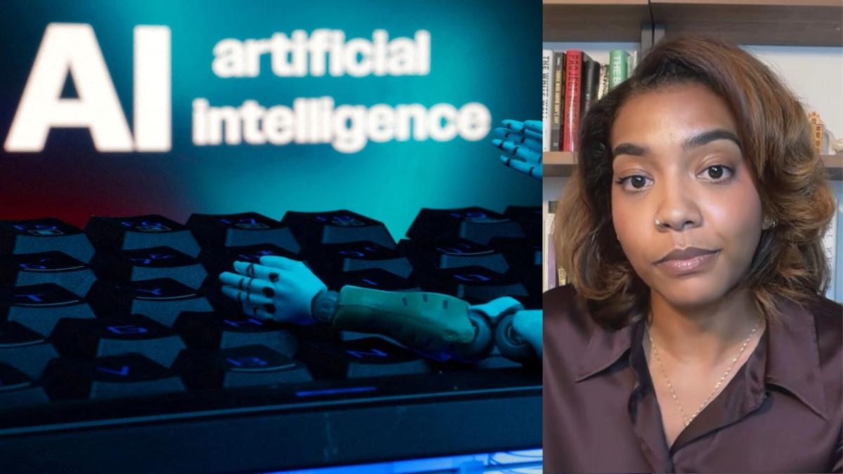 Iowa Eyalet Üniversitesi'nden Yapay Zeka Araçları İçin Yenilikçi Web Sitesi haberi görseli