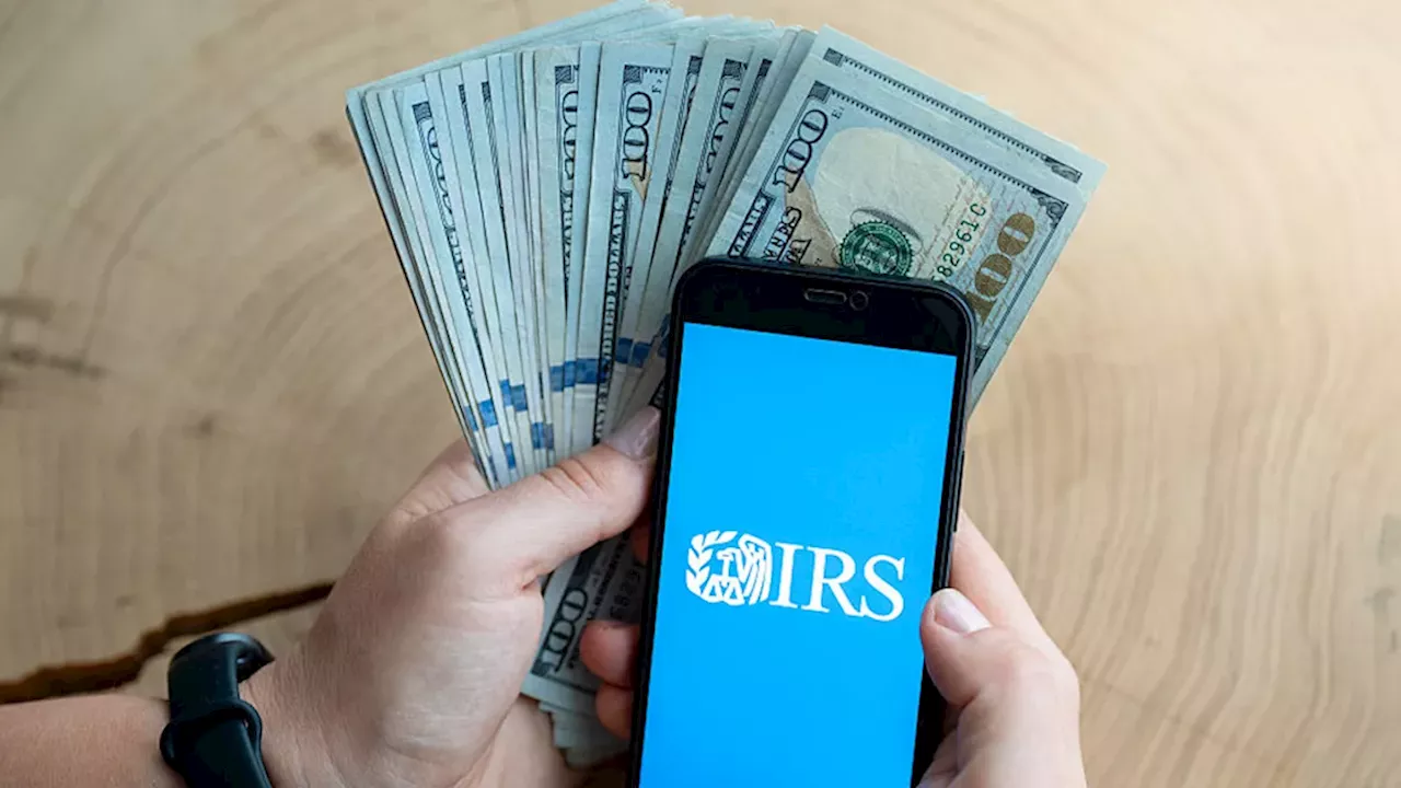 IRS Mobil Uygulamasıyla Dolandırıcılığa Karşı Önlemler Alıyor haberi görseli