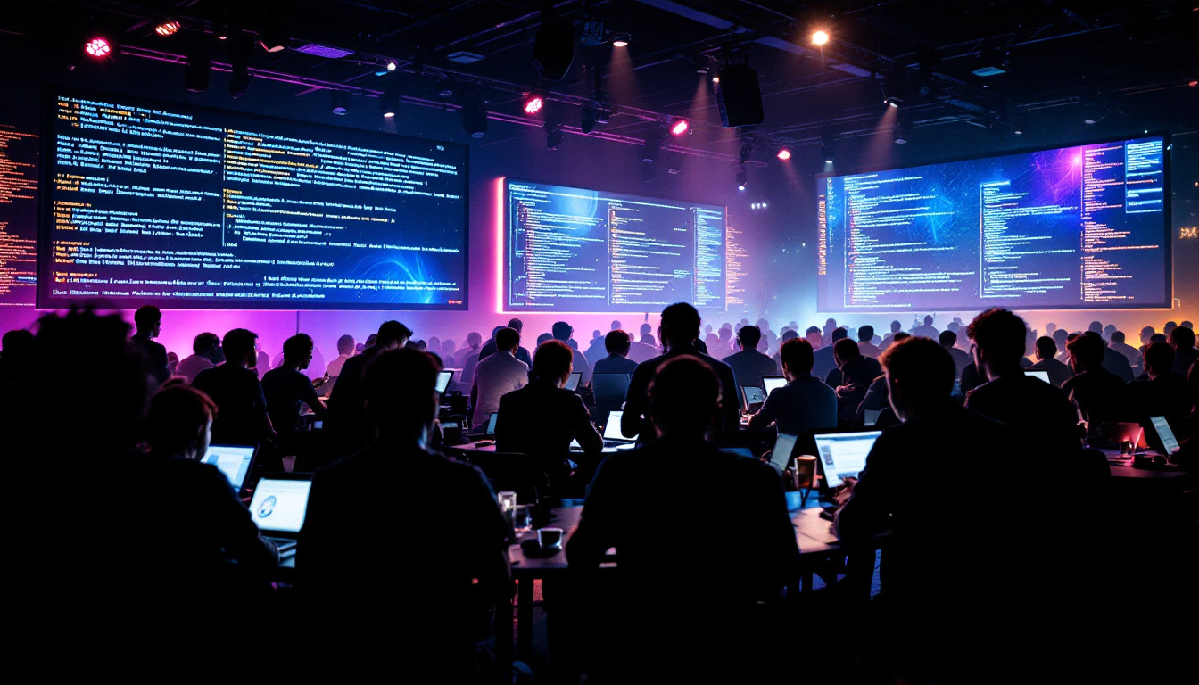 LRZ'de AI için Hackathon: Süper Bilgisayarların Geleceği haberi görseli