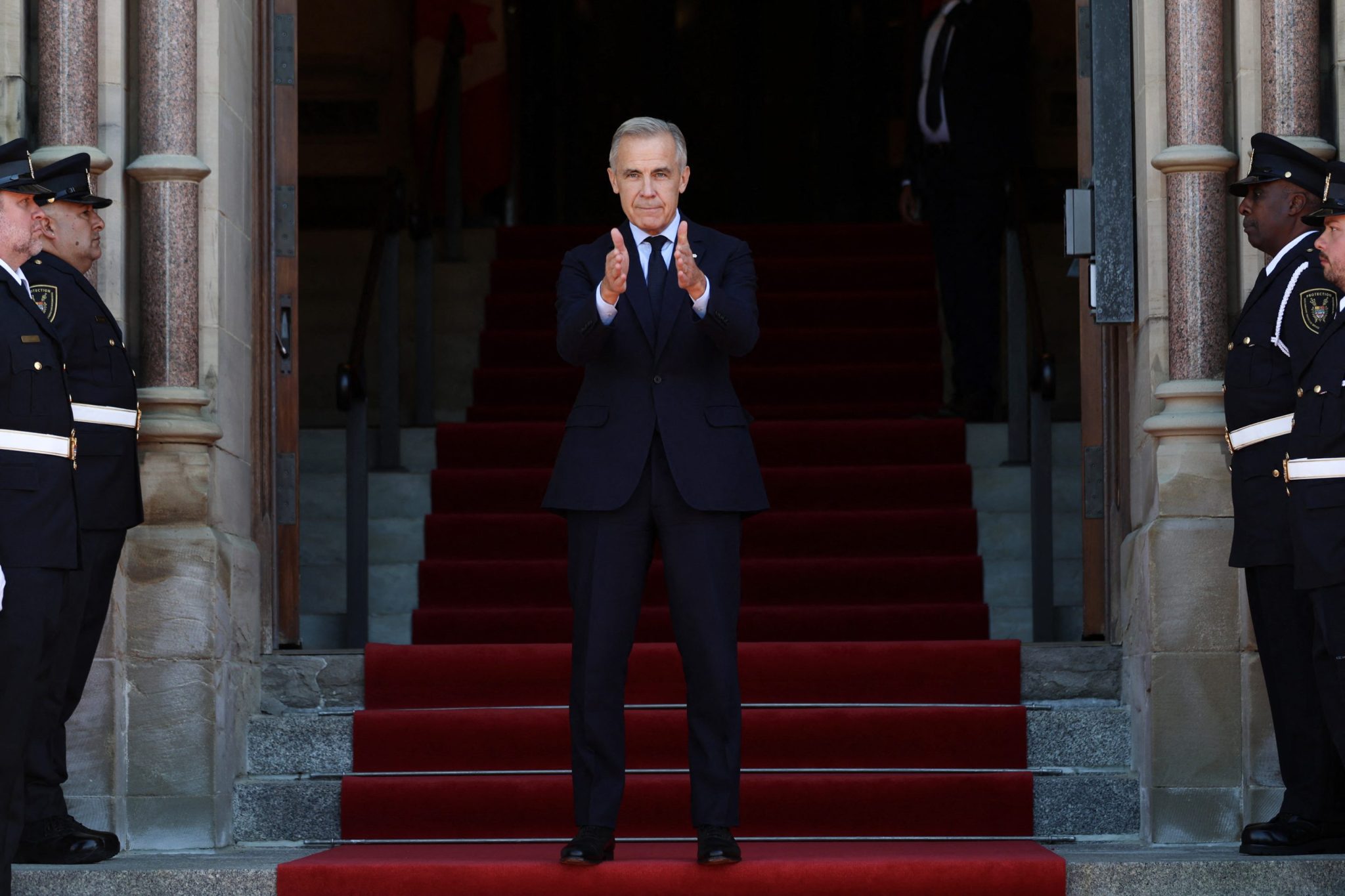Orta Güçlere Geopolitik Masada Yer Bulun! haberi görseli