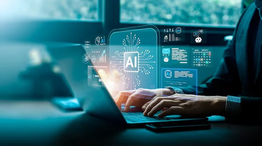 McKinsey anketine göre organizasyonların %88'i yapay zekayı en az bir işlevde kullanıyor haberi görseli McKinsey anketine göre organizasyonların %88'i yapay zekayı en az bir işlevde kullanıyor haberi görseli