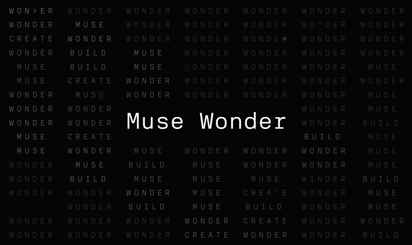 Meta'nın Yeni Muse Wonder Modeli, Yapay Zeka Zirvesinde! haberi görseli