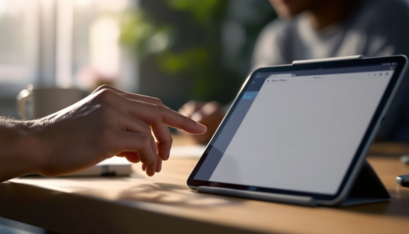 Meta'nın Muse Asistanı, iPad Üzerinden Kullanıma Sunuldu haberi görseli