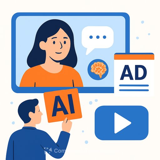 New York'ta Yapay Zeka Üretimi Performansların Reklamlarda Açıklanması Zorunlu Hale Geldi haberi görseli New York'ta Yapay Zeka Üretimi Performansların Reklamlarda Açıklanması Zorunlu Hale Geldi haberi görseli