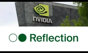 Nvidia, Reflection AI'ye Yatırım Yapabilir haberi görseli Nvidia, Reflection AI'ye Yatırım Yapabilir haberi görseli