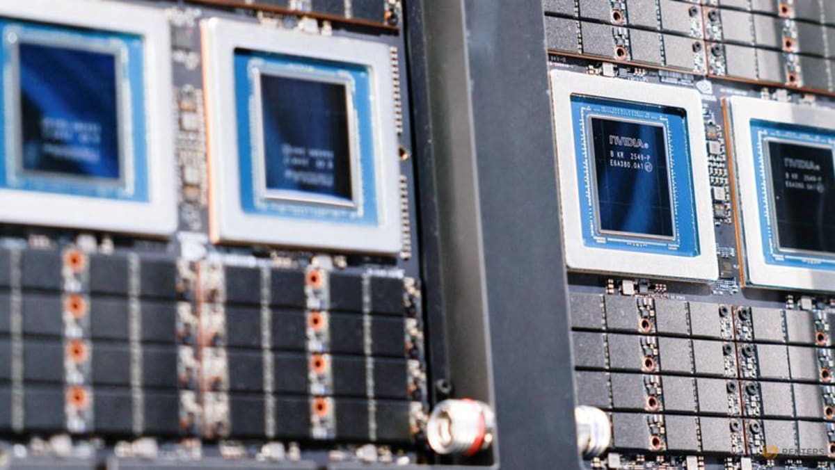 Nvidia'nın Yeni CPU'su ile Perplexity'nin Geleceği haberi görseli Nvidia'nın Yeni CPU'su ile Perplexity'nin Geleceği haberi görseli