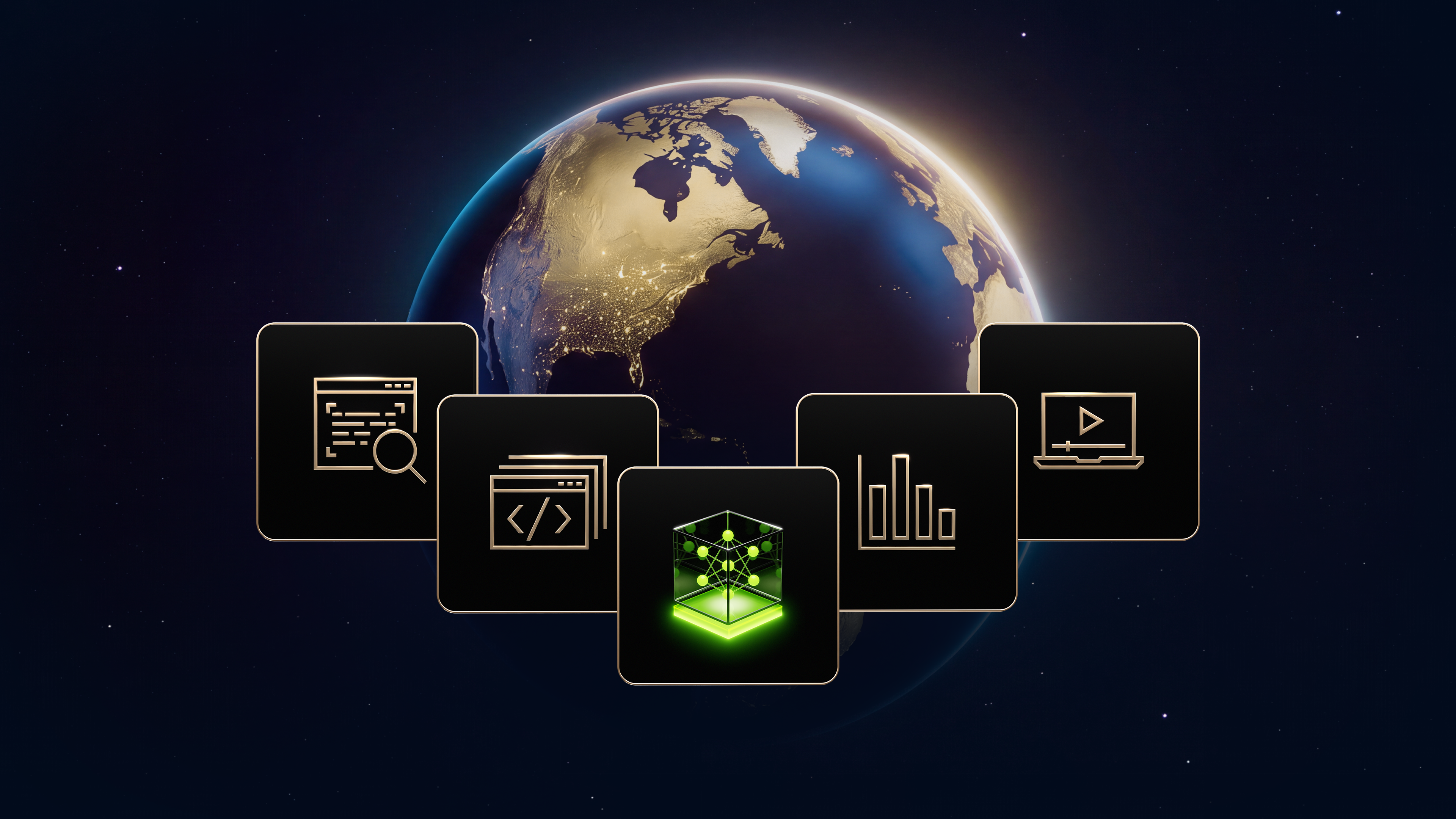 Nvidia'nın Yeni Nemotron 3.5 Super VL Modeli, Açık Ağırlıklı AI İçin Bir Dönüm Noktası haberi görseli