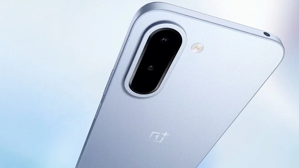 OnePlus, Hindistan'da Yeni N6x Serisi Akıllı Telefonunu Tanıtıyor haberi görseli OnePlus, Hindistan'da Yeni N6x Serisi Akıllı Telefonunu Tanıtıyor haberi görseli