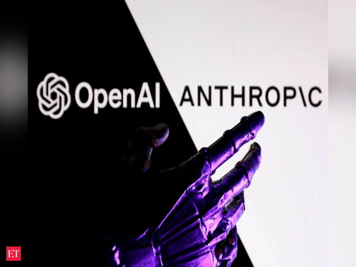 OpenAI ve Anthropic: Yapay Zeka Krizine Hazırlık Yolu haberi görseli