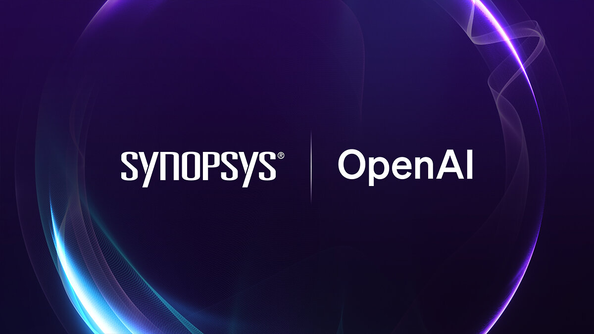 OpenAI ve Synopsys, Yarı İletken Tasarımı İçin AI Modeli Geliştiriyor haberi görseli