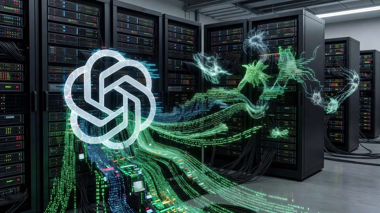 OpenAI, Yetkisiz AI Modelleri İle Mücadele Ediyor haberi görseli