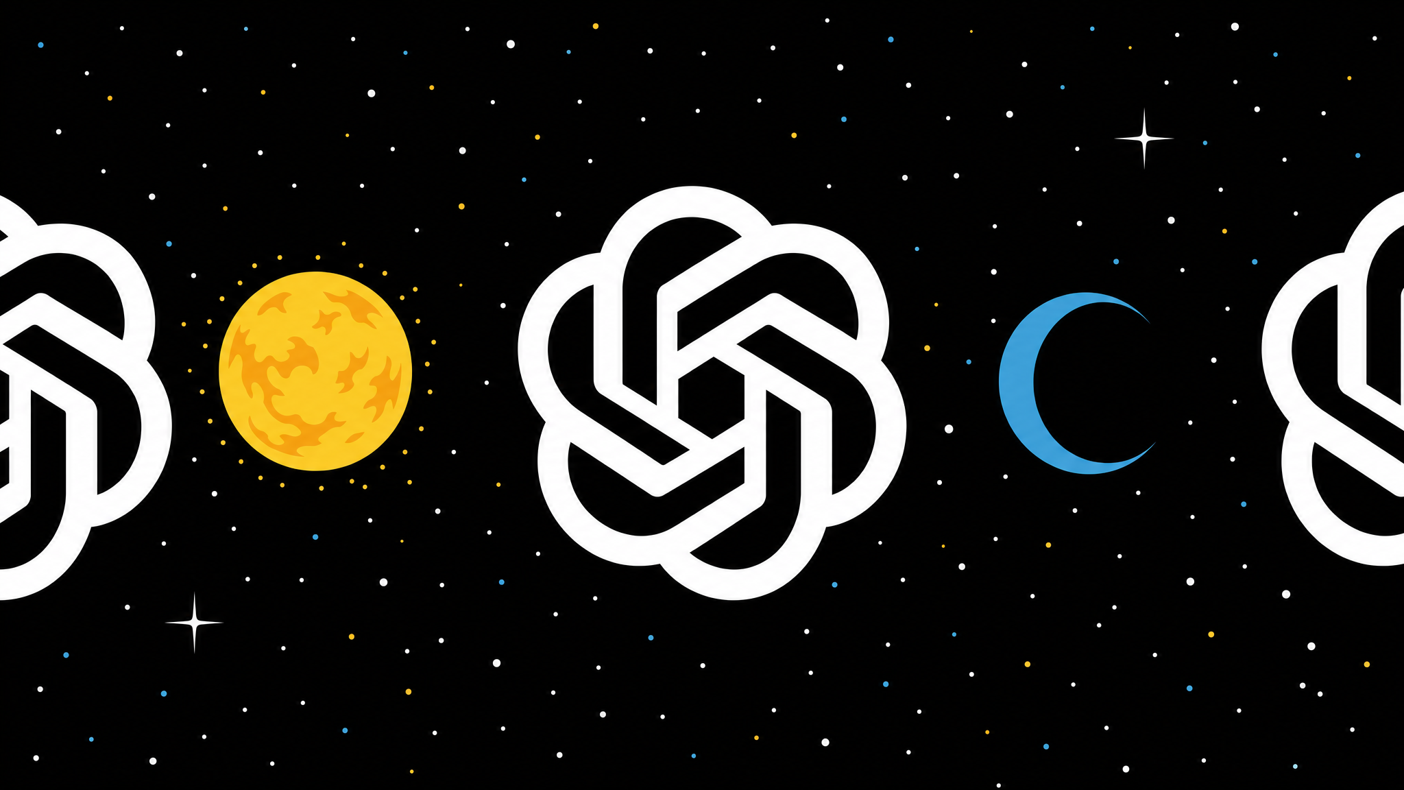 OpenAI, GPT-6 Sol ve Luna ile Fiyatları Yarıya İndirdi haberi görseli