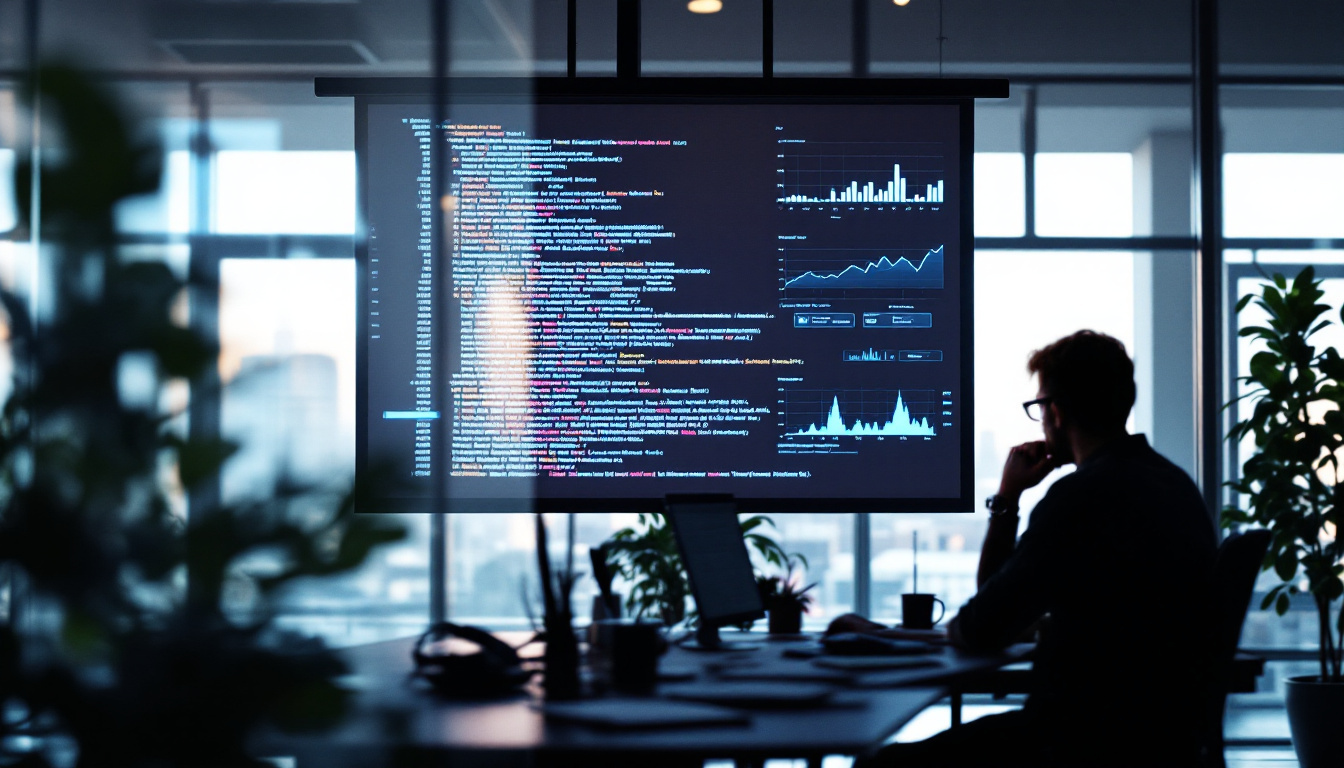 OpenAI, Yeni 'Decisions API' ile Jev Benzeri Bir Teknoloji Sunuyor haberi görseli