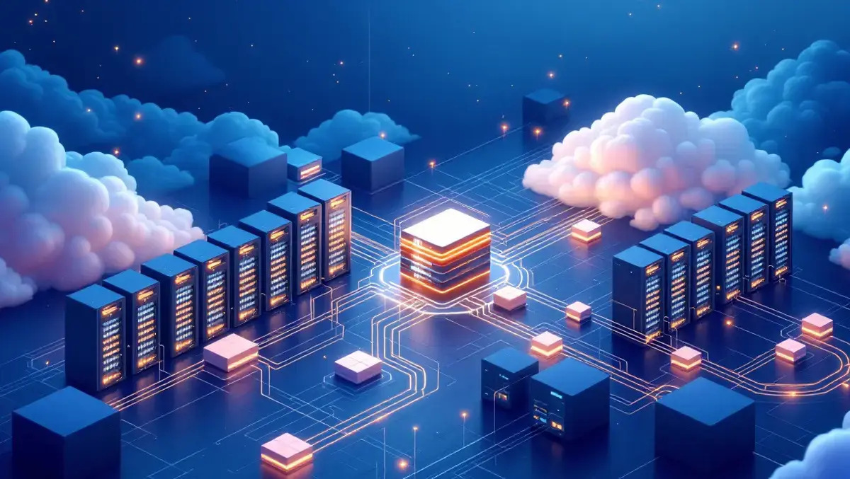 Oracle, AI Ağ İyileştirmelerini Acceleron’a Ekledi haberi görseli