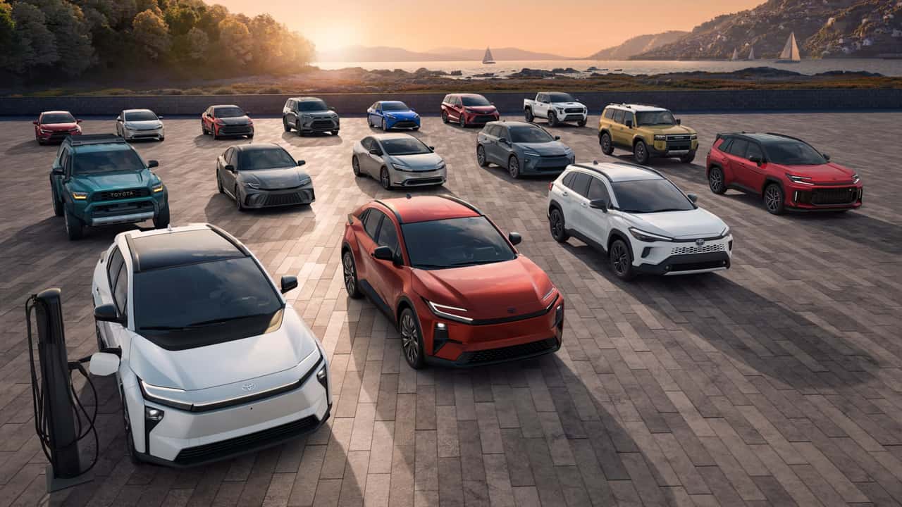 Otomotiv Devi Web Siteleriyle Rekor Kırıyor haberi görseli Otomotiv Devi Web Siteleriyle Rekor Kırıyor haberi görseli