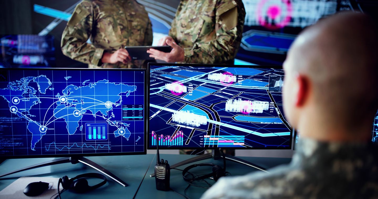 Pentagon'un Yapay Zeka Atılımı: 1.7 Milyon Kullanıcıya Ulaşıldı - Yapay Zeka haberi görseli