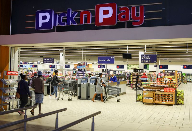 Pick n Pay, Güney Afrika'da Yapay Zeka Destekli Alışveriş Asistanını Tanıttı haberi görseli Pick n Pay, Güney Afrika'da Yapay Zeka Destekli Alışveriş Asistanını Tanıttı haberi görseli
