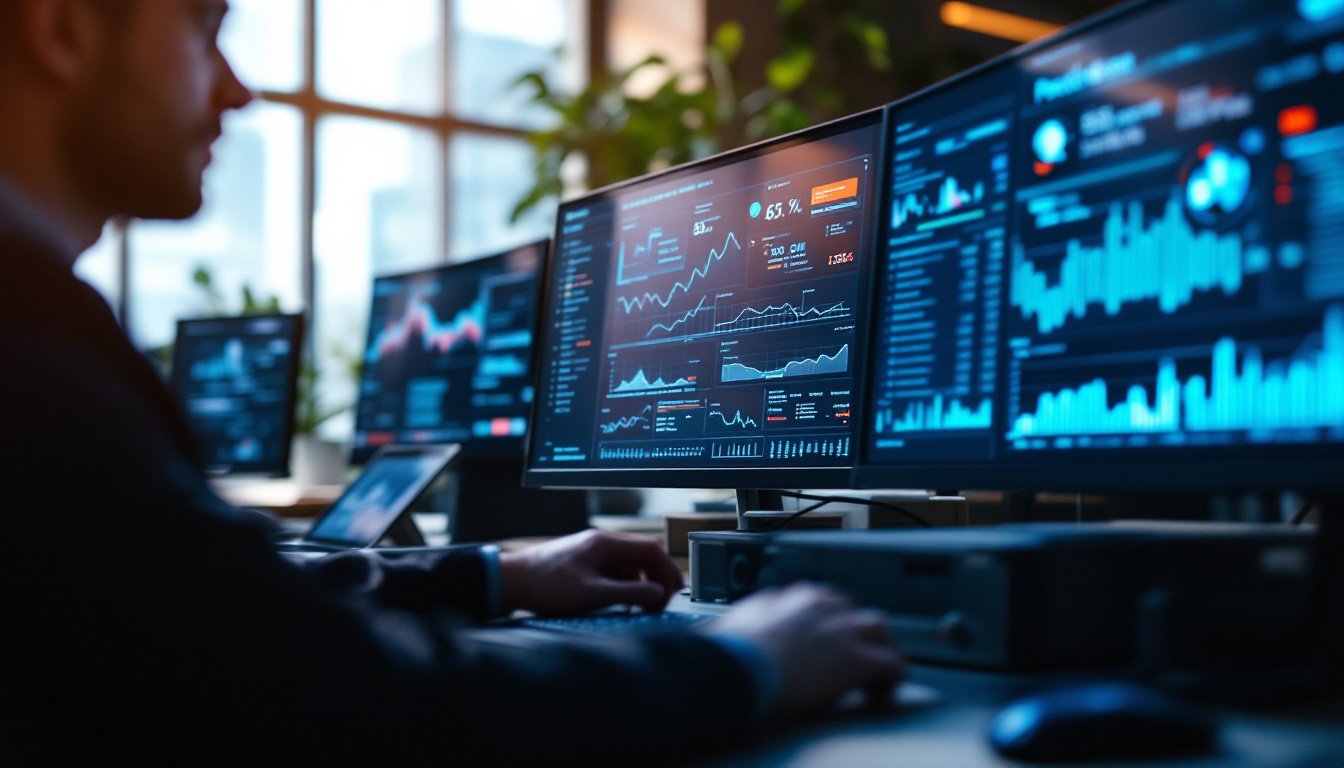 Temsili sahne: Yüksek Teknolojiyle Dolandırıcılığı Önlemek: Predictor Agents™ Tanıtıldı Temsili sahne: Yüksek Teknolojiyle Dolandırıcılığı Önlemek: Predictor Agents™ Tanıtıldı
