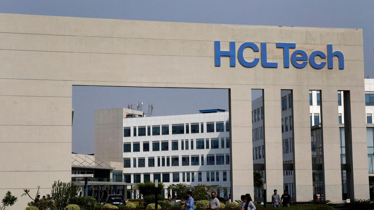HCLTech'in Net Karı Yüzde 21 Arttı: AI Dönüşümü Güçlendiriyor haberi görseli