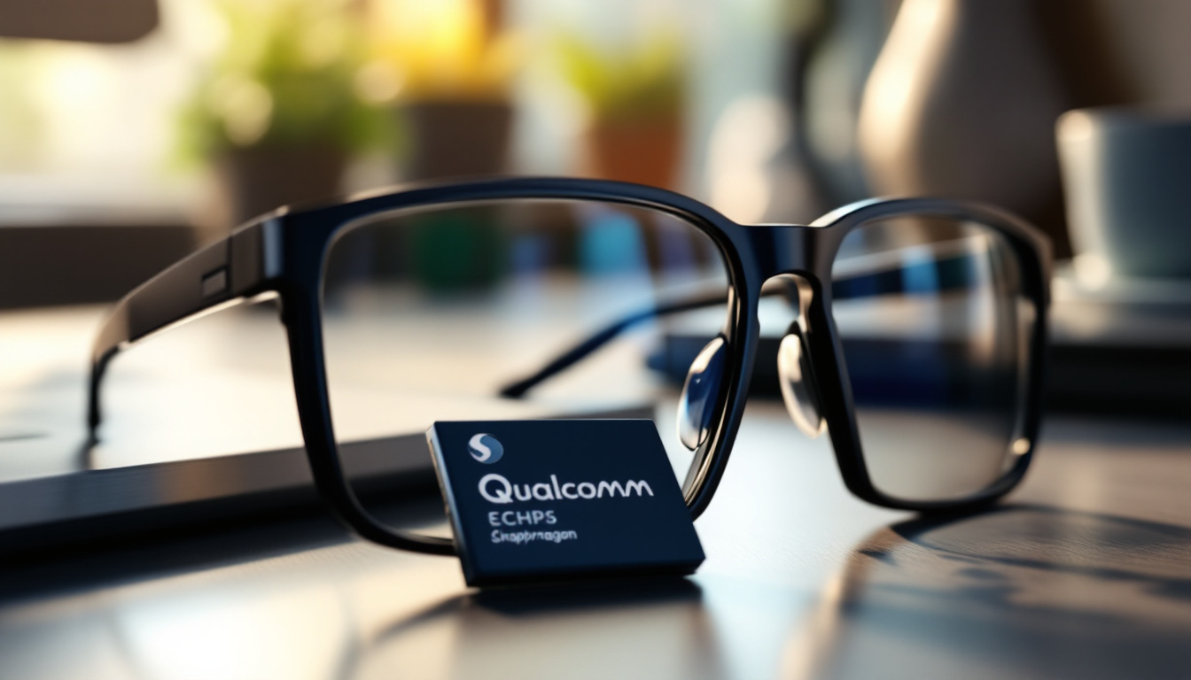 PrismML: Qualcomm Destekli Akıllı Gözlüklerde Yeni Dönem haberi görseli