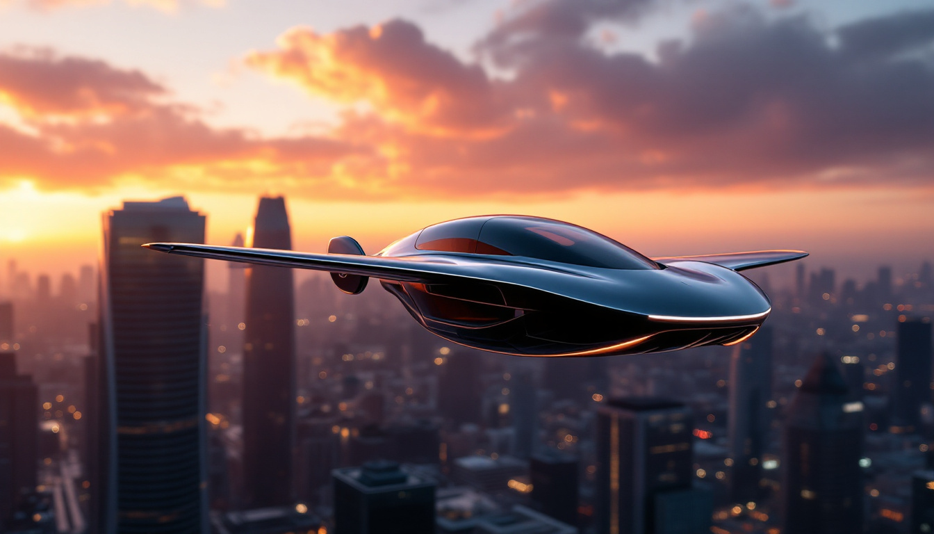 QQ Flying Car'da Loop Engineering İle Yenilikçi Dönüşüm - Yapay Zeka haberi görseli