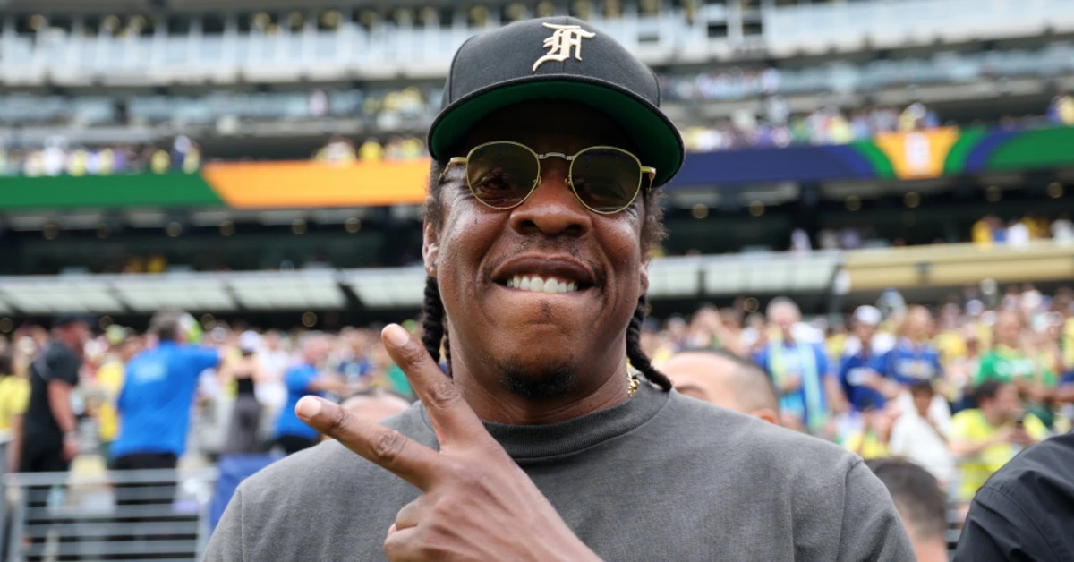 Jay-Z, 'tricknology' tehdidine dikkat çekti haberi görseli Jay-Z, 'tricknology' tehdidine dikkat çekti haberi görseli
